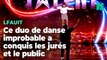 Dans « La France a un incroyable talent », ce duo improbable de danseurs de krump a conquis le jury