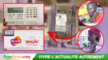 Hausse sur le prix de l’électricité : La population très remontée contre la SENELEC