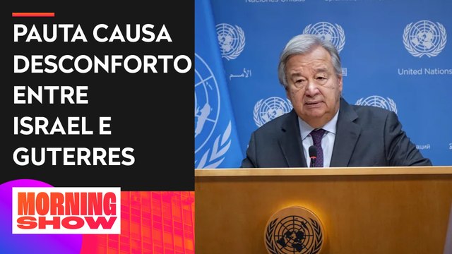 Por que não há consenso sobre resolução da guerra Israel-Hamas no Conselho de Segurança da ONU?