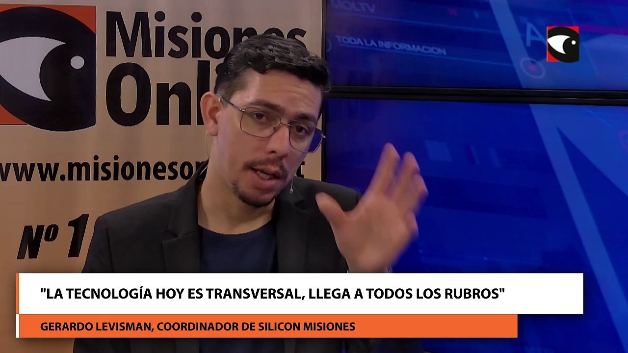Disertarán sobre innovación tecnológica aplicada en el 1° Congreso Inmobiliario de las Misiones