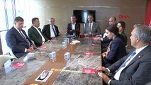 Özgür Özel: Atatürkçü Düşünce Derneği'nin mensupları CHP'yi yönetecek