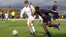 PSG-Milan, Youth League 2023/24: gli highlights