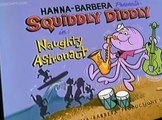 Squiddly Diddly Squiddly Diddly S01 E014 Naughty Astronaut