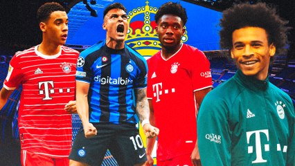 JT Foot Mercato : le Real Madrid va piller l’Europe