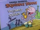 Squiddly Diddly Squiddly Diddly S01 E015 The Ghost Is Clear
