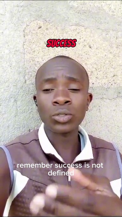 Success #dayodman #motivation #wewillsucceed #eeyayyahh #success