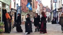 Whitby Goth Weekend 13th April 2019