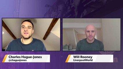 Jarrad Branthwaite a shining star in Everton’s team