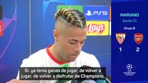 Mariano: 