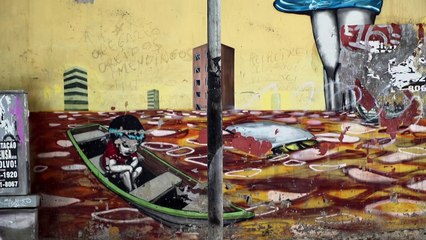 Pele Trailer Oficial