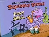 Squiddly Diddly Squiddly Diddly S01 E017 Foxy Seal