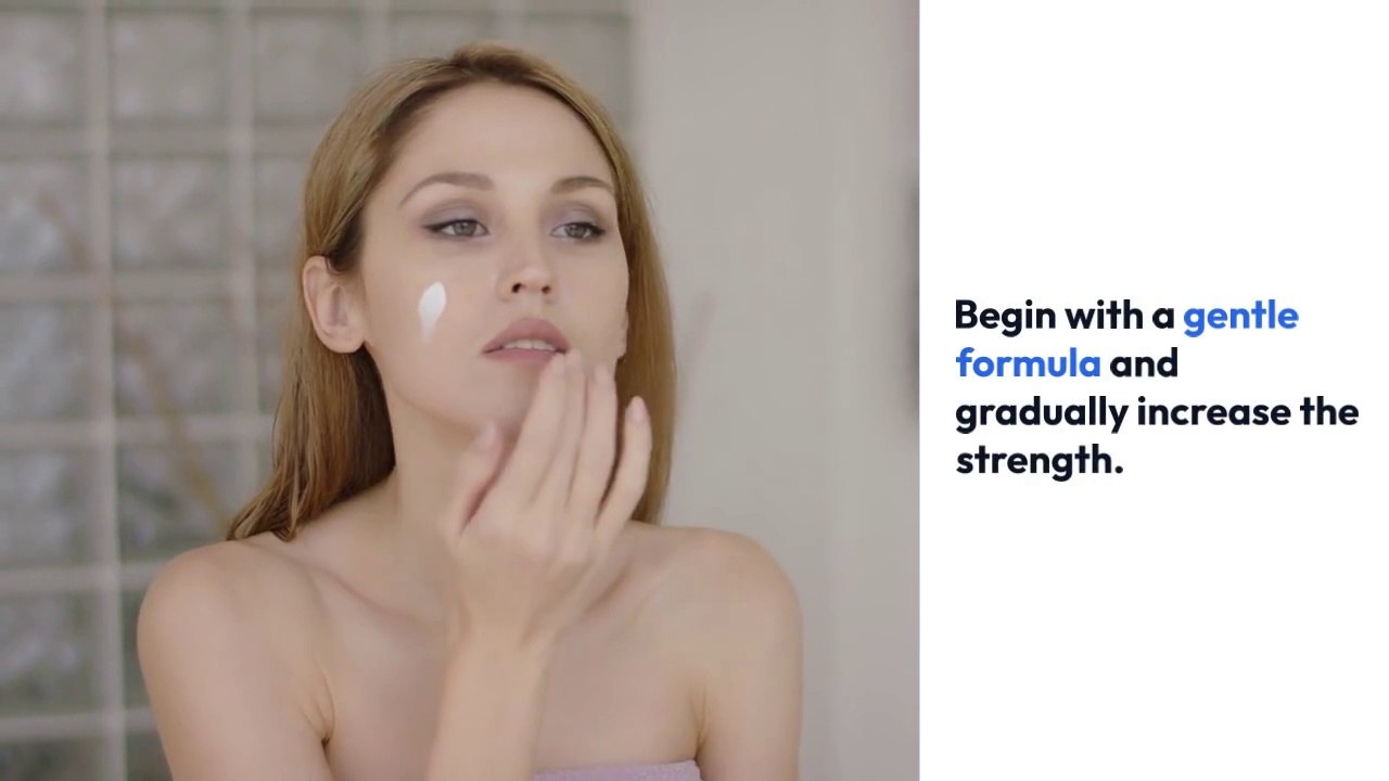 Good skincare Habits for clear and helathy Glowing skin