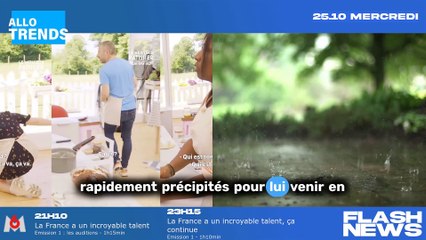 L'incroyable chute d'une candidate dans Le Meilleur Pâtissier ce soir, elle en a terriblement souffert ! (VIDEO)