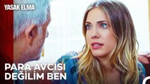 Boşanmak İstiyorum Blöfü - Yasak Elma 13. Bölüm
