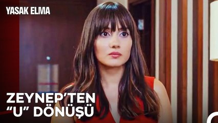 Amerika Macerası Kısa Sürdü - Yasak Elma 13. Bölüm