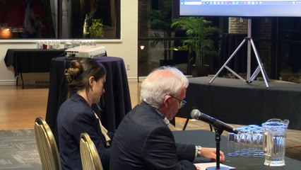 25 OCT TOPO YB CONSULTATION GASPÉ