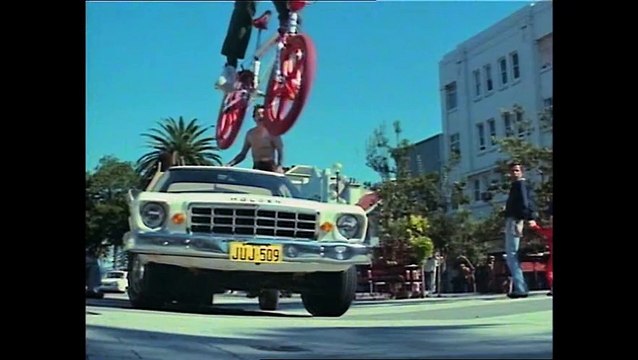 BMX Bandits Bande-annonce VO