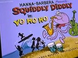 Squiddly Diddly Squiddly Diddly S02 E001 Yo Ho Ho