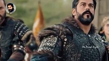 Kurulus Osman 134 Bolum 1 Fragmani In Urdu | Will Yaqup Bey Really Going To Conquer Lefke Castle?