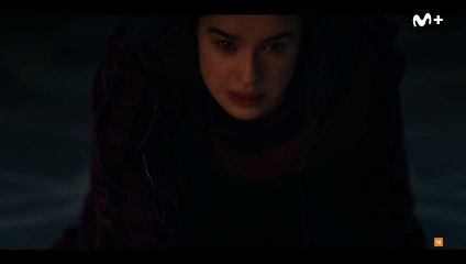 Domina - Spot Movistar+