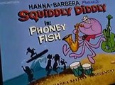 Squiddly Diddly Squiddly Diddly S02 E002 Phoney Fish