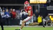 Georgia Bulldogs Face Challenge without Brock Bowers