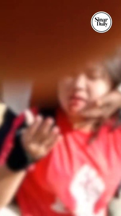 Parti Sosialis Malaysia chairman Dr Michael Jeyakumar Devaraj talks to Sinar Daily on what went down yesterday following actions taken by Perak authorities recorded on video involving issues related to food security and the well-being of local farmers in