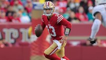 49ers & Brock Purdy: What's Gone Wrong the Past 2 Weeks?