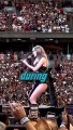 Taylor Swifts stage malfunctions during Eras Tour in Cincinnati