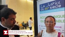 Le rôle de la directrice générale de la SPL Estival