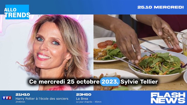 Sylvie Tellier : les récentes nouvelles rassurantes sur ses trois enfants après le cambriolage de son domicile