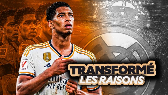 Comment Bellingham s’est transformé en buteur fou ?