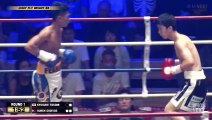 Kyosuke Takami vs Ruben Dadivas (05-08-2023) Full Fight