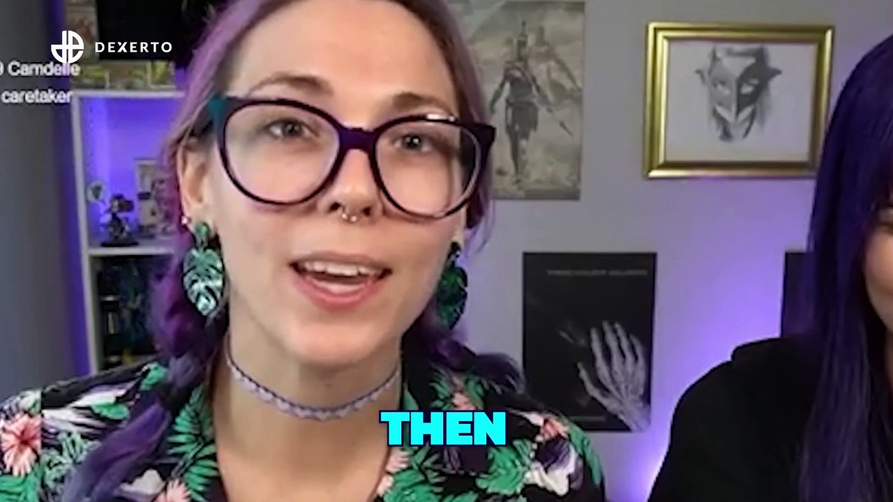 TwitchCon Proposal Goes Viral