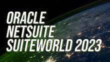 SuiteWorld 2023: IA alla base di NetSuite e totale integrazione con Oracle