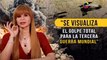 Guerra Mundial: Las fuertes predicciones de Mhoni Vidente para la era de Escorpio