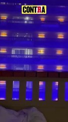 El HURACÁN 'OTIS' ya toco tierra en ACAPULCO