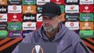 Jurgen Klopp previews Liverpool's clash with Toulouse in Europa League