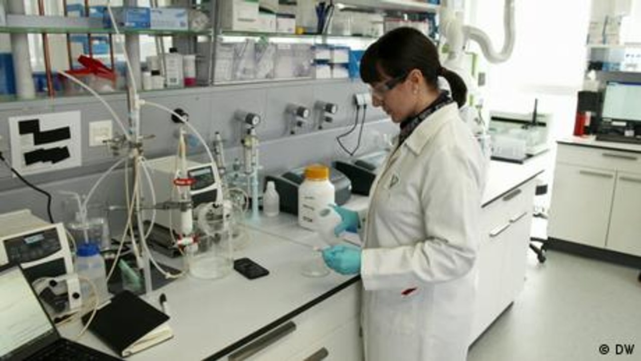 Heimisches Lithium – der Weg aus der Abhängigkeit?