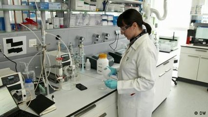 Heimisches Lithium – der Weg aus der Abhängigkeit?