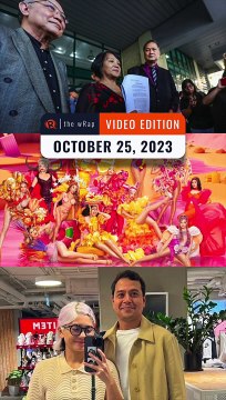 Ex-president Rodrigo Duterte faces criminal complaint | The wRap