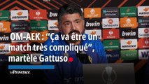OM - Gattuso : 