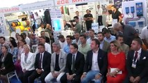 Marmaris Boat Show Deniz Araçları Fuarı Ziyaretçilere Kapılarını Açtı