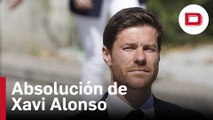 El Supremo confirma la absolución de Xabi Alonso y su victoria contra Hacienda