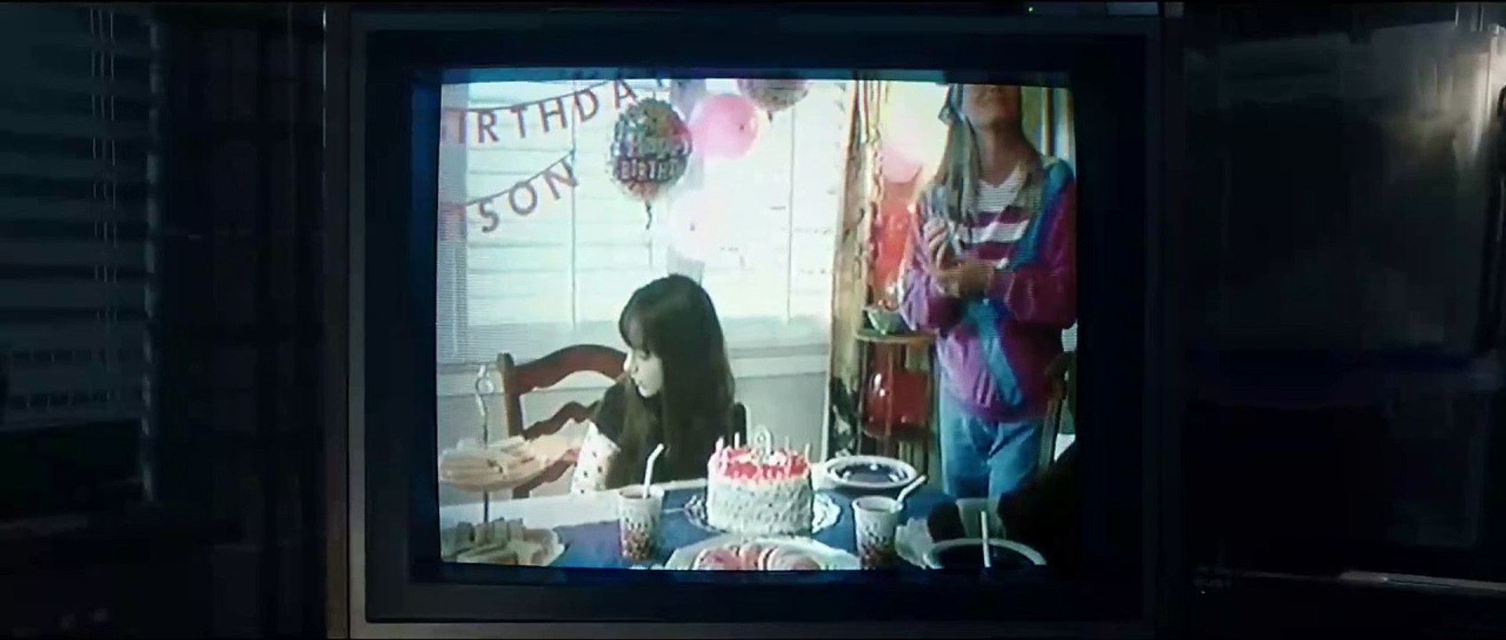 Malignant - Trailer zum Horrorfilm über Visionen