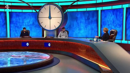 Countdown - Thursday 21st October 2021