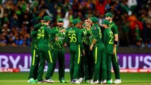 World Cup 2023 Pakistan team matches schedule