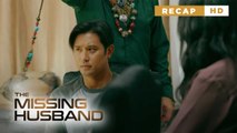 The Missing Husband: Restoring the missing husband's lost memories (Weekly Recap HD)