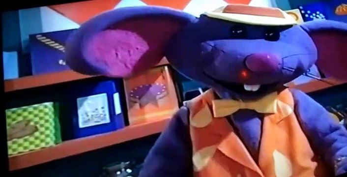 Bananas in Pyjamas Bananas in Pyjamas E082 Lullaby