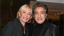GALA VIDEO - Frédéric François, 73 ans, cash sur la retraite : “Il serait sage à un moment où l’autre de…”